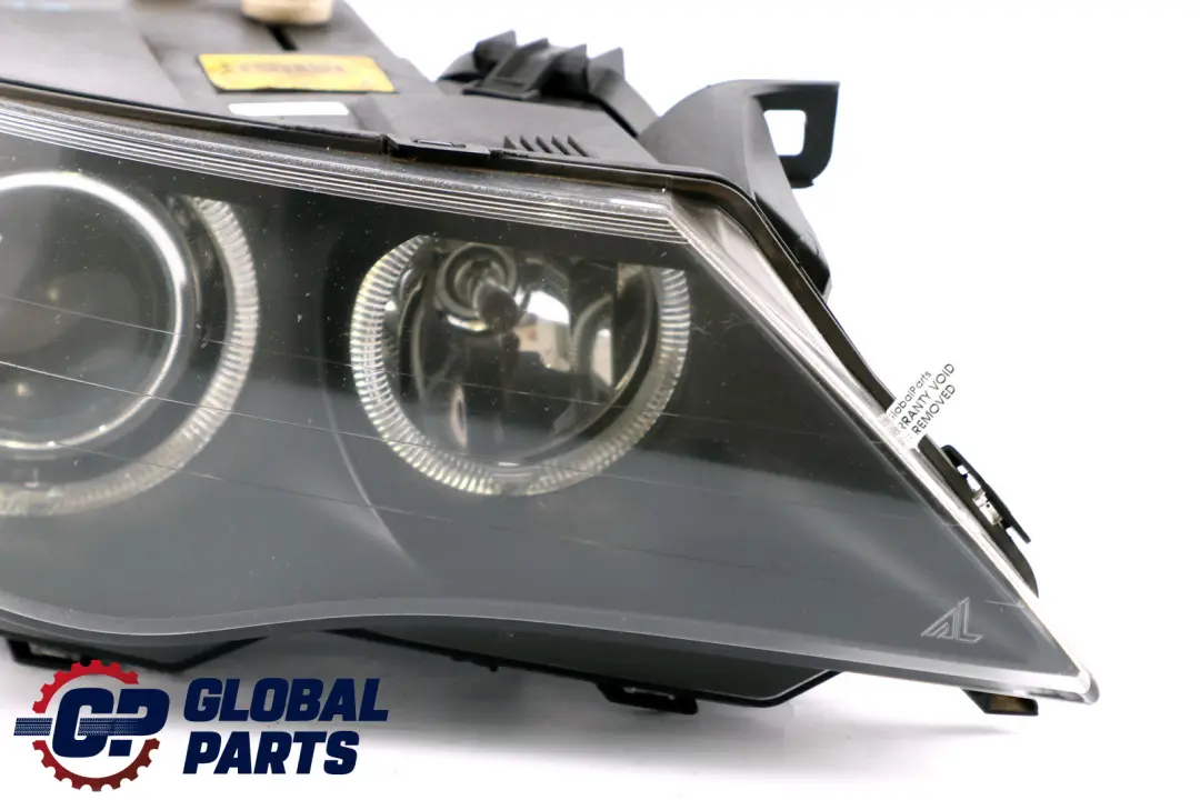 BMW 6 Series E63 E64 Bi-Xenon Headlight Lamp Right O/S 7165796 - SKU rhd-7165978 - Part number 7165978