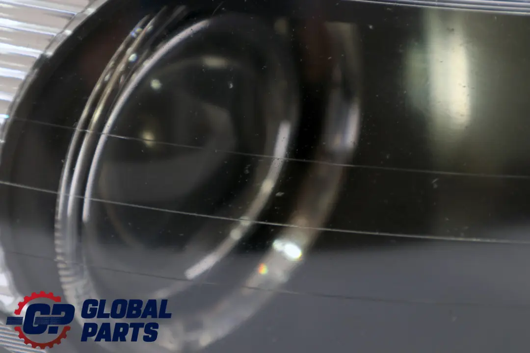 Bi-Xenon Headlight Lamp Right O/S 7165796 to BMW 6 Series E63 E64 with Part number 7165978 BMW 6 Series E63 E64 Bi-Xenon Headlight Lamp Right O/S 7165796 - SKU rhd-7165978 - Part number 7165978