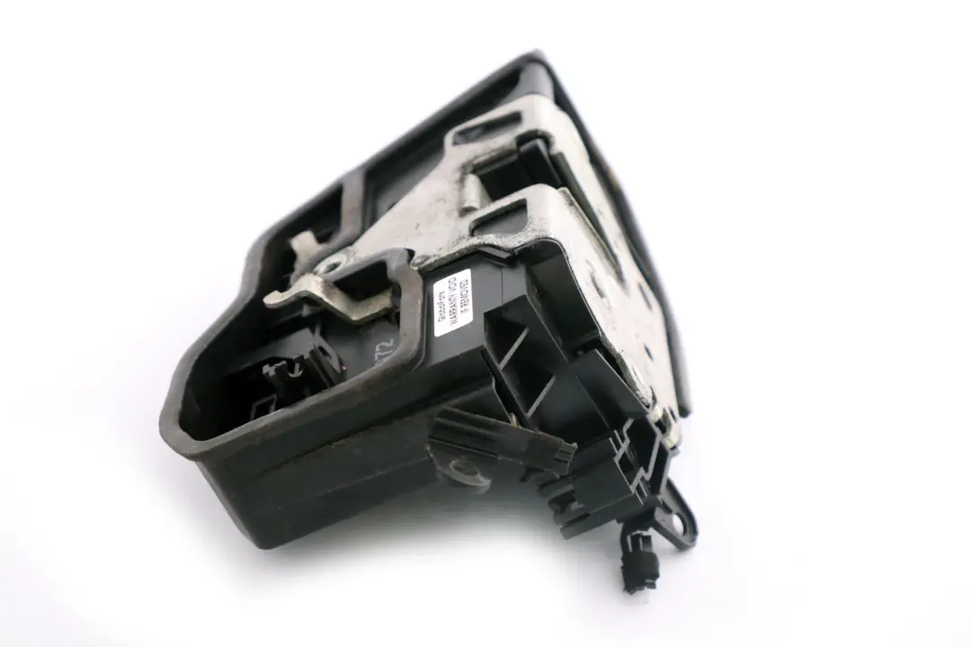 BMW 1 3 5 Series E60 E87 E90 O/S Right Front Door Latch Actuator Catch - SKU RHD-7167072 - Part number 7167072