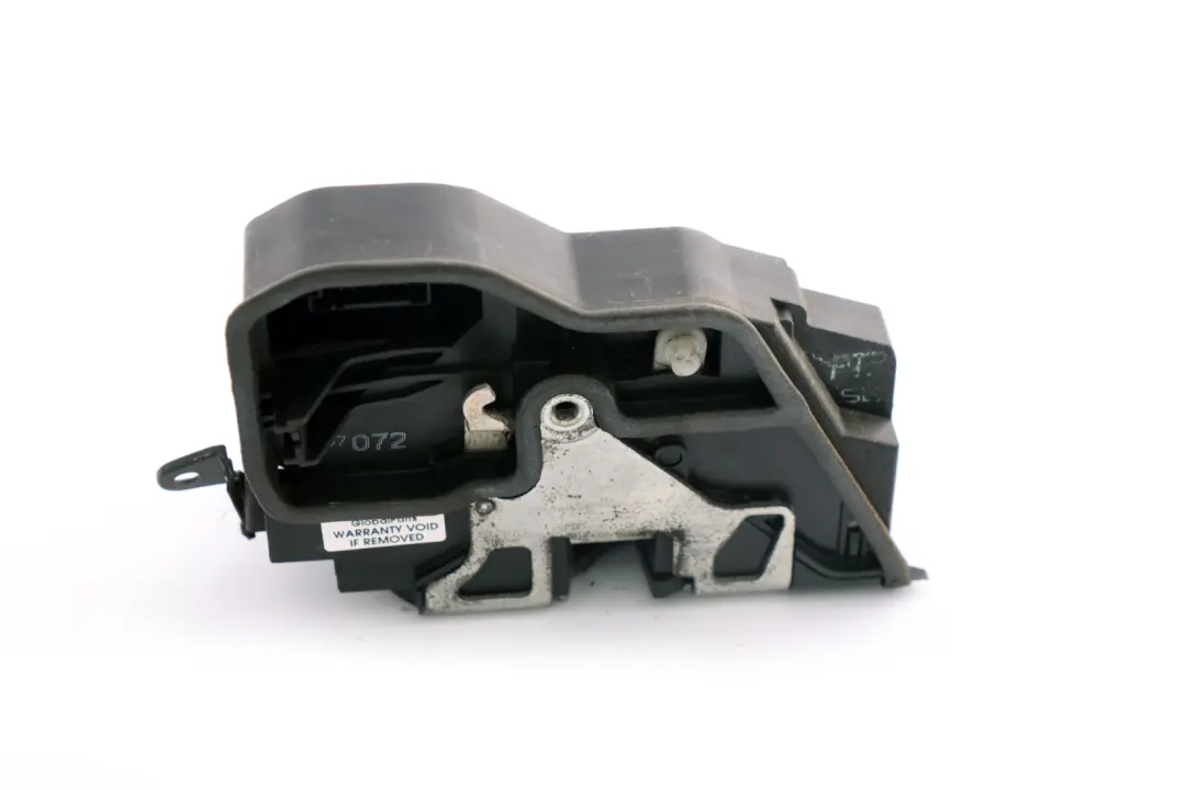 BMW 1 3 5 Series E60 E87 E90 O/S Right Front Door Latch Actuator Catch - SKU RHD-7167072 - Part number 7167072