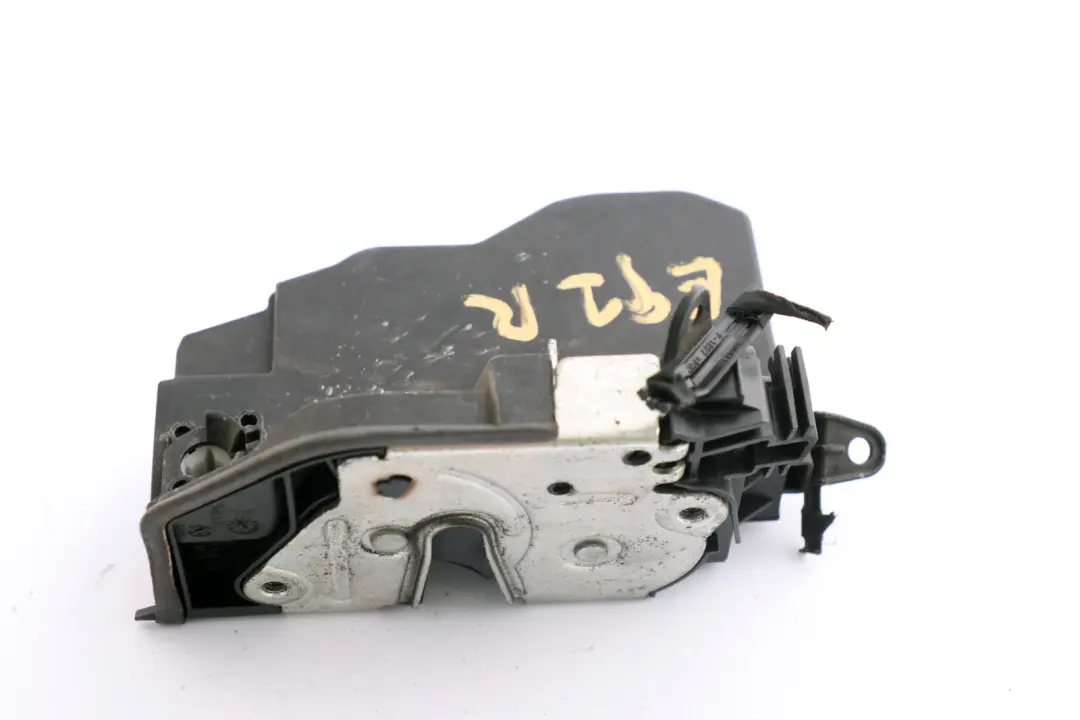 BMW 1 3 5 Series E60 E87 E90 O/S Right Front Door Latch Actuator Catch - SKU RHD-7167072 - Part number 7167072