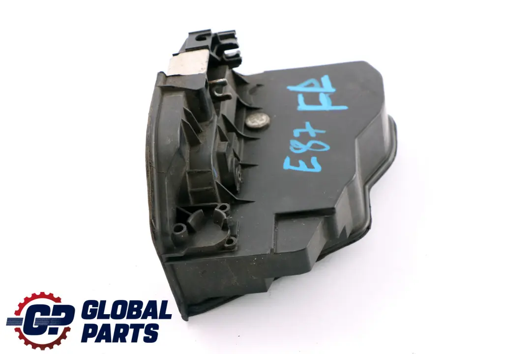 System Latch Left Front Door Catch to BMW E60 E65 E81 E87 E90 F10 F30 N/S with Part number 7167073 BMW E60 E65 E81 E87 E90 F10 F30 N/S System Latch Left Front Door Catch - SKU rhd-7167073-1 - Part number 7167073