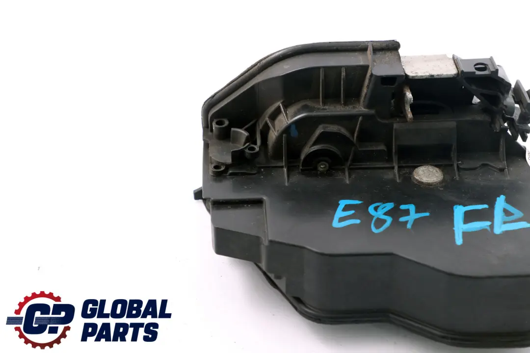 System Latch Left Front Door Catch to BMW E60 E65 E81 E87 E90 F10 F30 N/S with Part number 7167073 BMW E60 E65 E81 E87 E90 F10 F30 N/S System Latch Left Front Door Catch - SKU rhd-7167073-1 - Part number 7167073