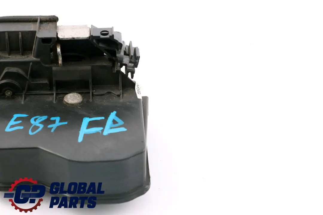 System Latch Left Front Door Catch to BMW E60 E65 E81 E87 E90 F10 F30 N/S with Part number 7167073 BMW E60 E65 E81 E87 E90 F10 F30 N/S System Latch Left Front Door Catch - SKU rhd-7167073-1 - Part number 7167073