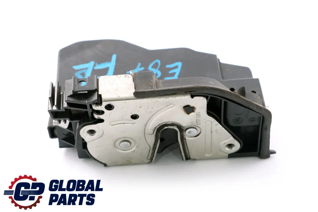 System Latch Left Front Door Catch to BMW E60 E65 E81 E87 E90 F10 F30 N/S with Part number 7167073 BMW E60 E65 E81 E87 E90 F10 F30 N/S System Latch Left Front Door Catch - SKU rhd-7167073-1 - Part number 7167073