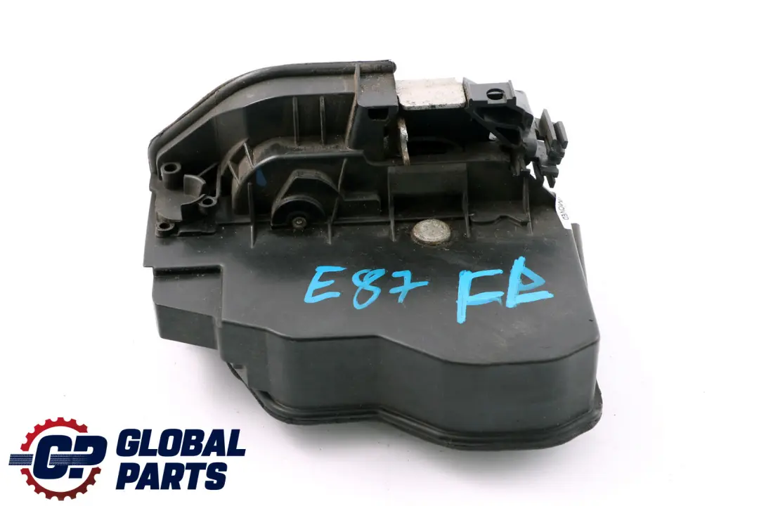 System Latch Left Front Door Catch to BMW E60 E65 E81 E87 E90 F10 F30 N/S with Part number 7167073 BMW E60 E65 E81 E87 E90 F10 F30 N/S System Latch Left Front Door Catch - SKU rhd-7167073-1 - Part number 7167073