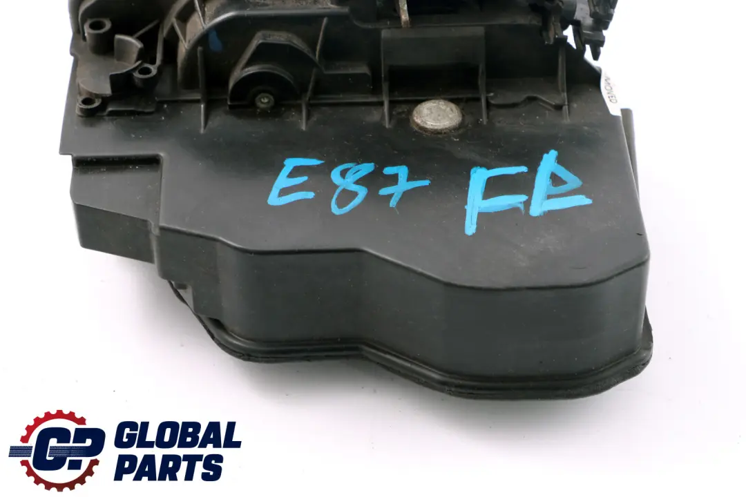 System Latch Left Front Door Catch to BMW E60 E65 E81 E87 E90 F10 F30 N/S with Part number 7167073 BMW E60 E65 E81 E87 E90 F10 F30 N/S System Latch Left Front Door Catch - SKU rhd-7167073-1 - Part number 7167073