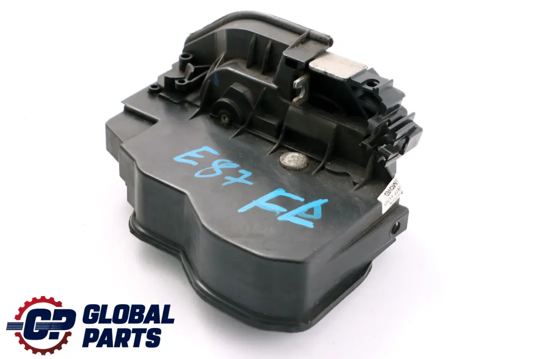 BMW E60 E65 E81 E87 E90 F10 F30 N/S System Latch Left Front Door Catch - SKU rhd-7167073-1 - Part number 7167073