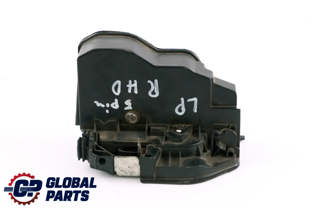 System Verriegelung Links Vordertürver Schluss für BMW E60 E81 E90 F10 F30 mit Teilenummer 7167073 BMW E60 E81 E90 F10 F30 System Verriegelung Links Vordertürver Schluss - SKU rhd-7167073 - Teilenummer 7167073