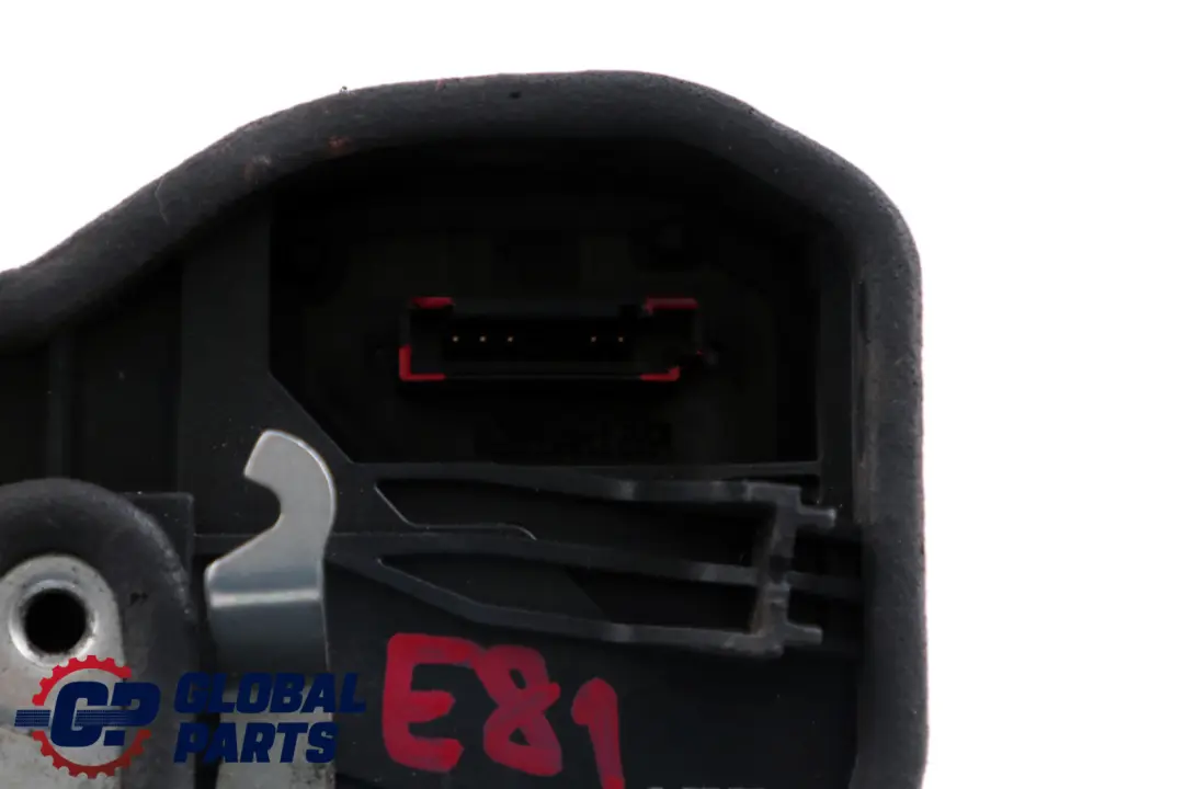 BMW E60 E81 E90 F10 F30 System Verriegelung Links Vordertürver Schluss - SKU rhd-7167073 - Teilenummer 7167073