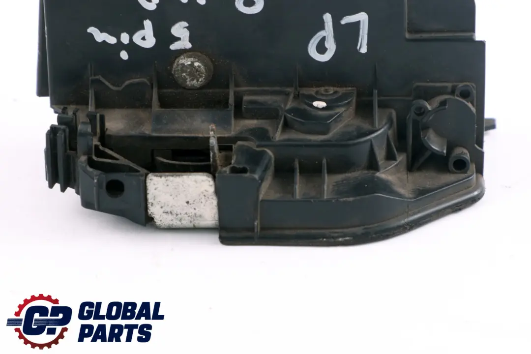 System Verriegelung Links Vordertürver Schluss für BMW E60 E81 E90 F10 F30 mit Teilenummer 7167073 BMW E60 E81 E90 F10 F30 System Verriegelung Links Vordertürver Schluss - SKU rhd-7167073 - Teilenummer 7167073