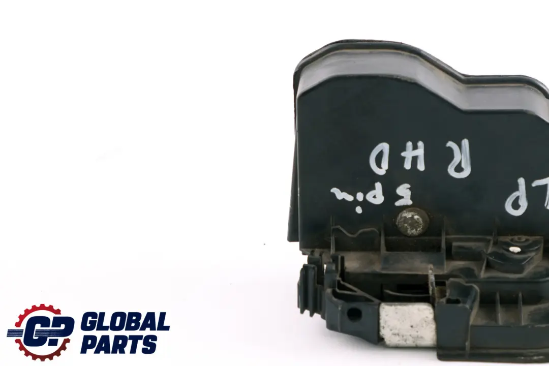 System Latch Left N/S Front Door Catch to BMW E60 E65 E81 E87 E90 F10 F30 with Part number 7167073 BMW E60 E65 E81 E87 E90 F10 F30 System Latch Left N/S Front Door Catch - SKU rhd-7167073 - Part number 7167073