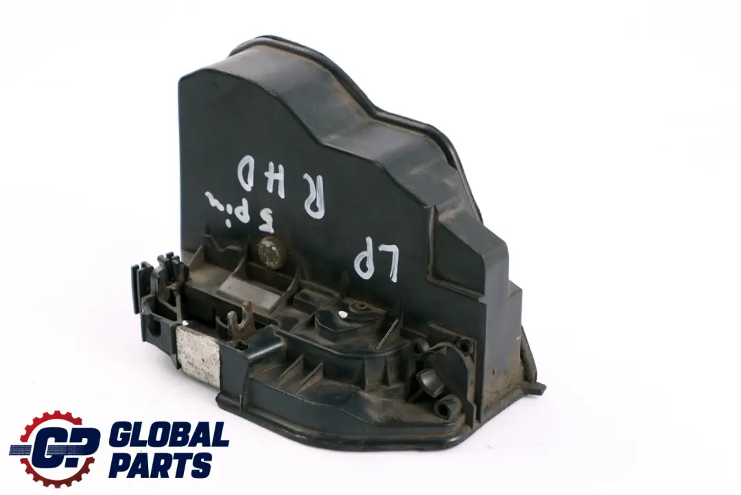 BMW E60 E81 E90 F10 F30 System Verriegelung Links Vordertürver Schluss - SKU rhd-7167073 - Teilenummer 7167073