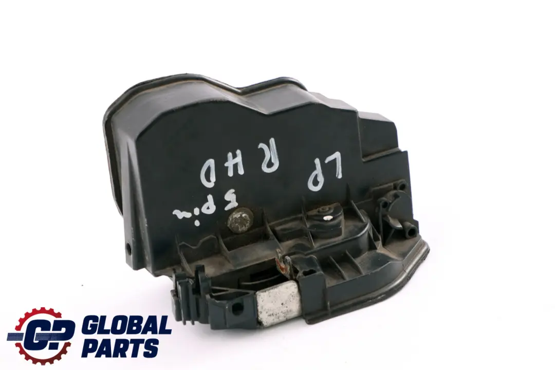 System Latch Left N/S Front Door Catch to BMW E60 E65 E81 E87 E90 F10 F30 with Part number 7167073 BMW E60 E65 E81 E87 E90 F10 F30 System Latch Left N/S Front Door Catch - SKU rhd-7167073 - Part number 7167073