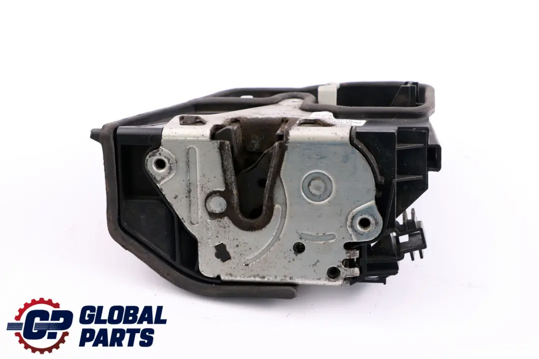System Latch Left N/S Front Door Catch to BMW E60 E65 E81 E87 E90 F10 F30 with Part number 7167073 BMW E60 E65 E81 E87 E90 F10 F30 System Latch Left N/S Front Door Catch - SKU rhd-7167073 - Part number 7167073