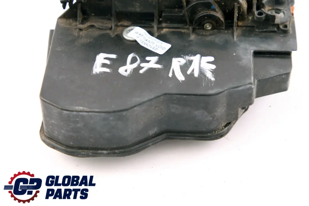 Front Right O/S Door Latch Actuator Catch 7167078 to BMW 3 5 Series E81 E87 E90 with Part number 7059968 BMW 3 5 Series E81 E87 E90 Front Right O/S Door Latch Actuator Catch 7167078 - SKU rhd-7167078 - Part number 7059968