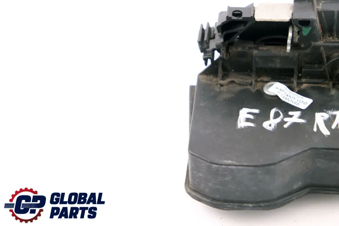 BMW 3 5 Series E81 E87 E90 Front Right O/S Door Latch Actuator Catch 7167078 - SKU rhd-7167078 - Part number 7059968