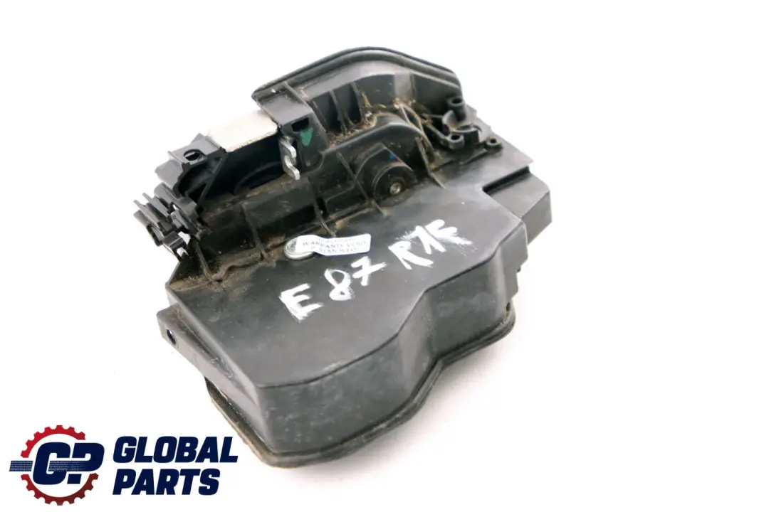 Front Right O/S Door Latch Actuator Catch 7167078 to BMW 3 5 Series E81 E87 E90 with Part number 7059968 BMW 3 5 Series E81 E87 E90 Front Right O/S Door Latch Actuator Catch 7167078 - SKU rhd-7167078 - Part number 7059968
