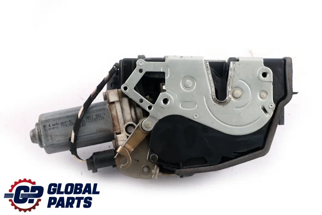 System Latch Front Right Door Lock O/S Catch to BMW 7 Series E65 E66 with Part number 7169236 BMW 7 Series E65 E66 System Latch Front Right Door Lock O/S Catch - SKU rhd-7169236 - Part number 7169236
