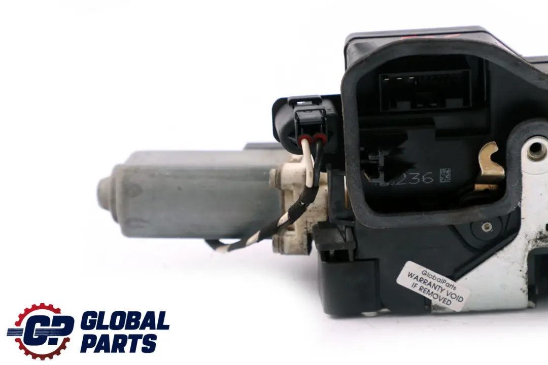 System Latch Front Right Door Lock O/S Catch to BMW 7 Series E65 E66 with Part number 7169236 BMW 7 Series E65 E66 System Latch Front Right Door Lock O/S Catch - SKU rhd-7169236 - Part number 7169236