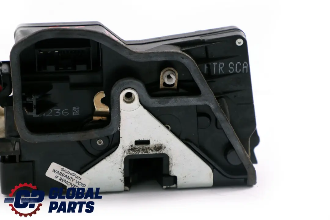 System Latch Front Right Door Lock O/S Catch to BMW 7 Series E65 E66 with Part number 7169236 BMW 7 Series E65 E66 System Latch Front Right Door Lock O/S Catch - SKU rhd-7169236 - Part number 7169236