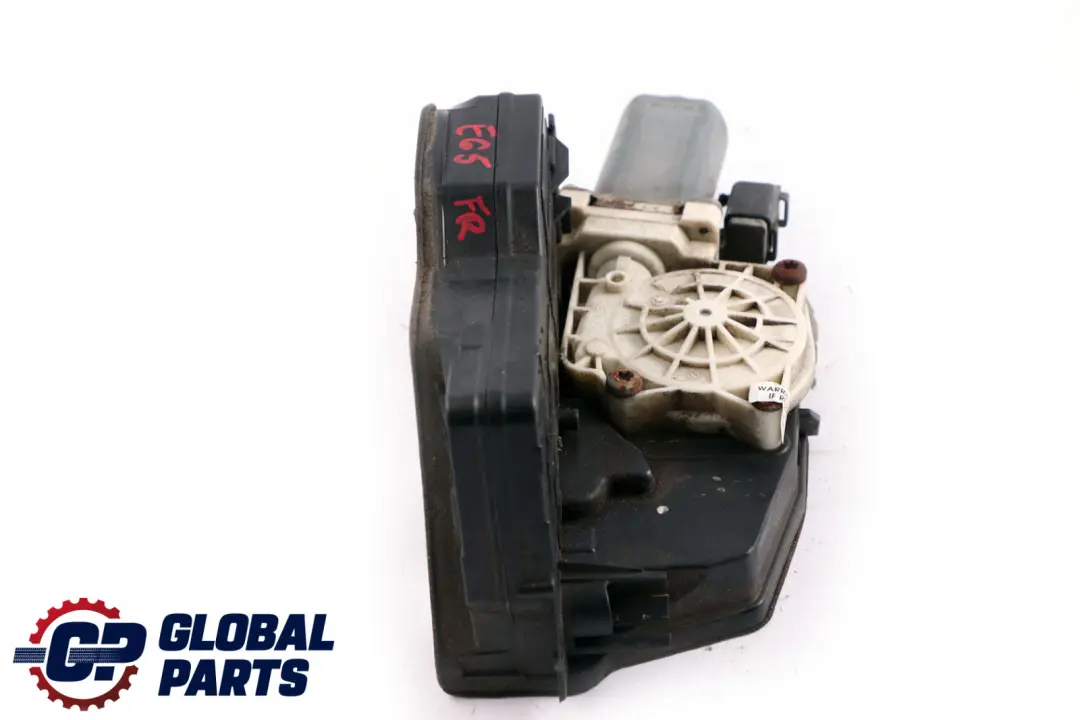 System Latch Front Right Door Lock O/S Catch to BMW 7 Series E65 E66 with Part number 7169236 BMW 7 Series E65 E66 System Latch Front Right Door Lock O/S Catch - SKU rhd-7169236 - Part number 7169236