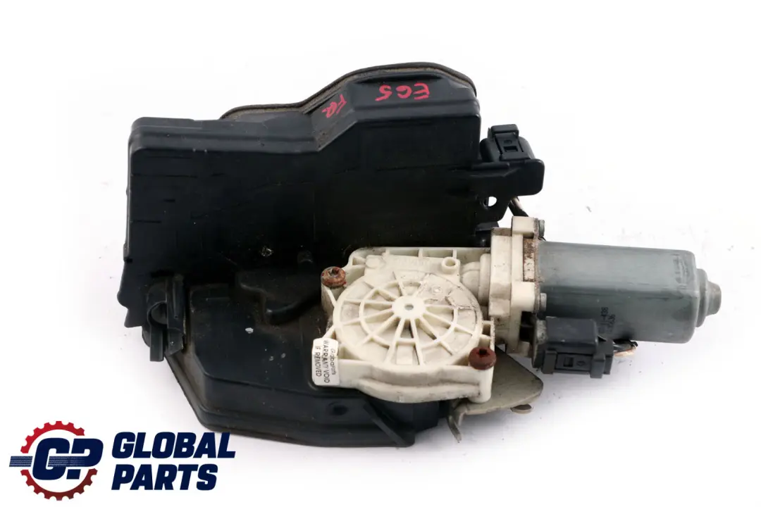 BMW 7 Series E65 E66 System Latch Front Right Door Lock O/S Catch - SKU rhd-7169236 - Part number 7169236