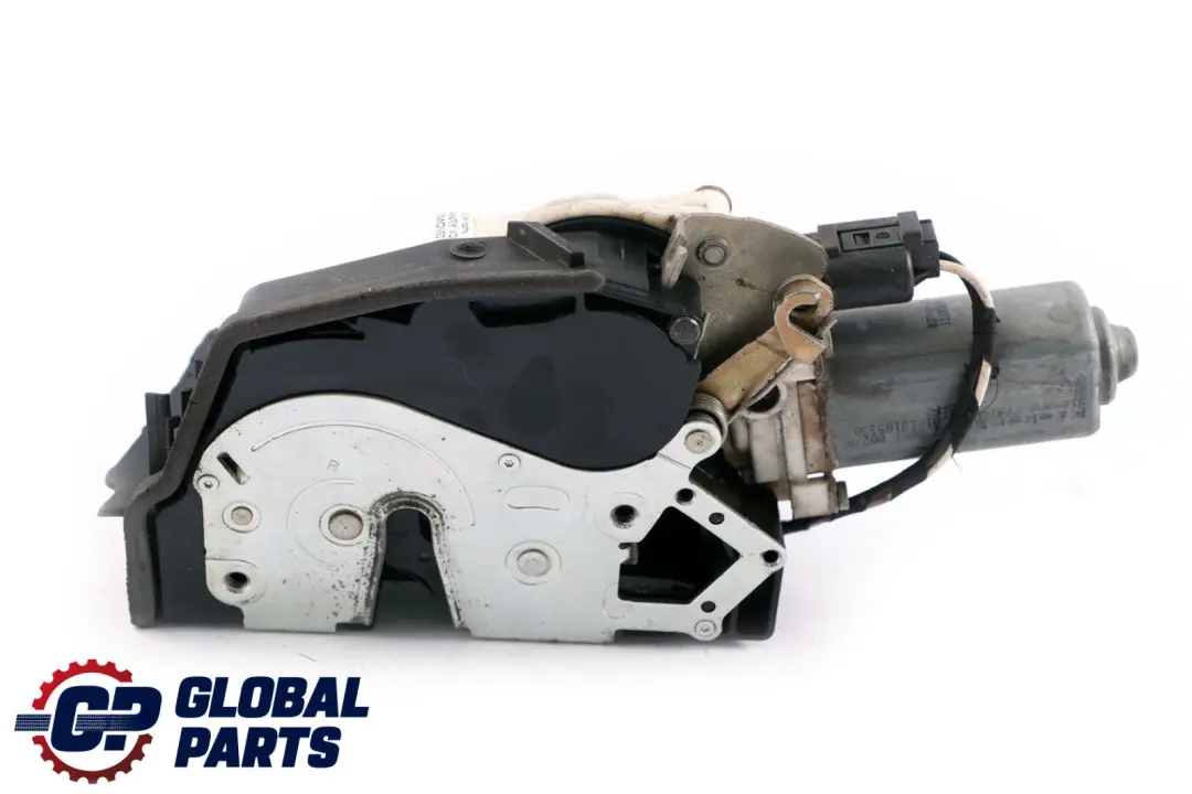 System Latch Front Right Door Lock O/S Catch to BMW 7 Series E65 E66 with Part number 7169236 BMW 7 Series E65 E66 System Latch Front Right Door Lock O/S Catch - SKU rhd-7169236 - Part number 7169236