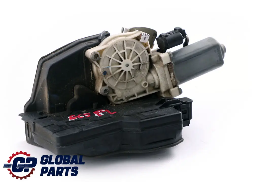 System Latch Rear Left Door Lock Complete Catch to BMW 7 Series E65 E66 with Part number 7169237 BMW 7 Series E65 E66 System Latch Rear Left Door Lock Complete Catch - SKU rhd-7169237 - Part number 7169237