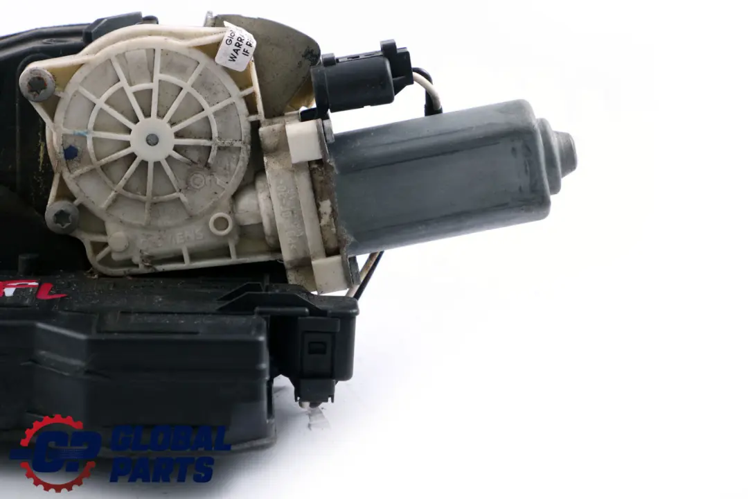 System Latch Rear Left Door Lock Complete Catch to BMW 7 Series E65 E66 with Part number 7169237 BMW 7 Series E65 E66 System Latch Rear Left Door Lock Complete Catch - SKU rhd-7169237 - Part number 7169237