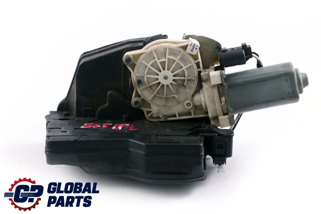 System Latch Rear Left Door Lock Complete Catch to BMW 7 Series E65 E66 with Part number 7169237 BMW 7 Series E65 E66 System Latch Rear Left Door Lock Complete Catch - SKU rhd-7169237 - Part number 7169237