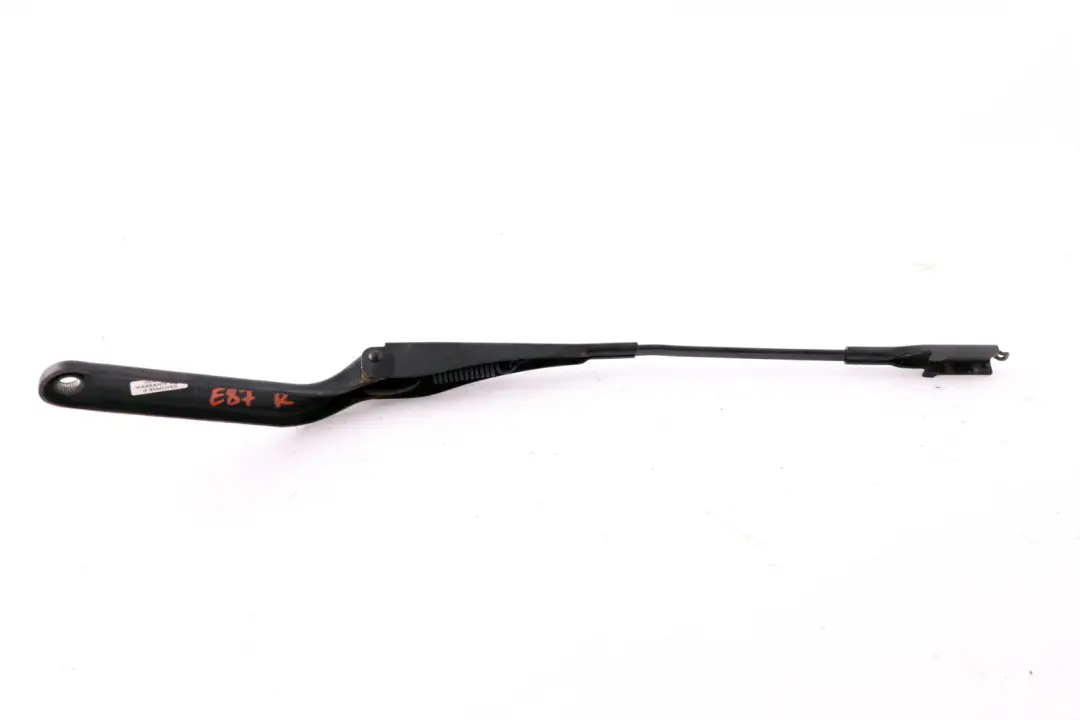 BMW 1 Series E81 E82 E87 E88 Wiper Arm Driver's Side Right 7160010 - SKU rhd-7169974 - Part number 7169974