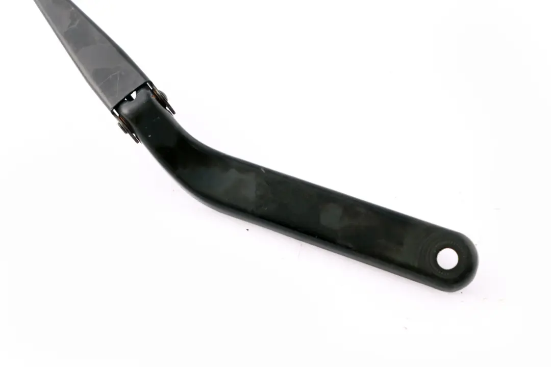 BMW 1 Series E81 E82 E87 E88 Wiper Arm Driver's Side Right 7160010 - SKU rhd-7169974 - Part number 7169974
