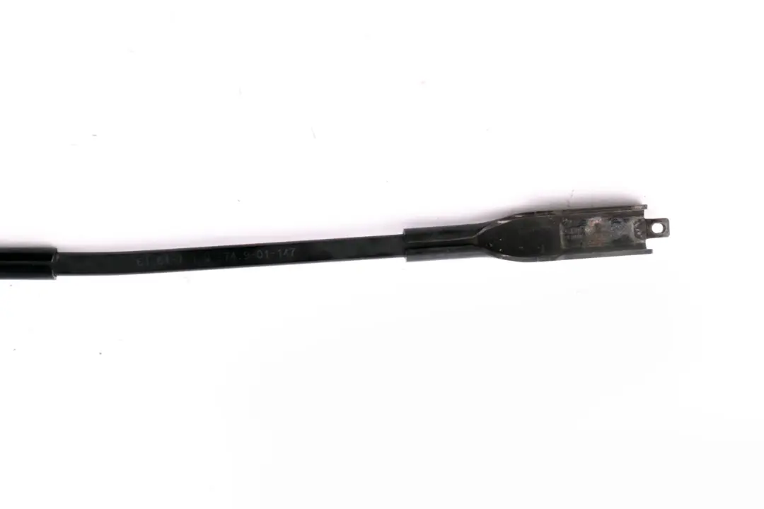 BMW 1 Series E81 E82 E87 E88 Wiper Arm Driver's Side Right 7160010 - SKU rhd-7169974 - Part number 7169974