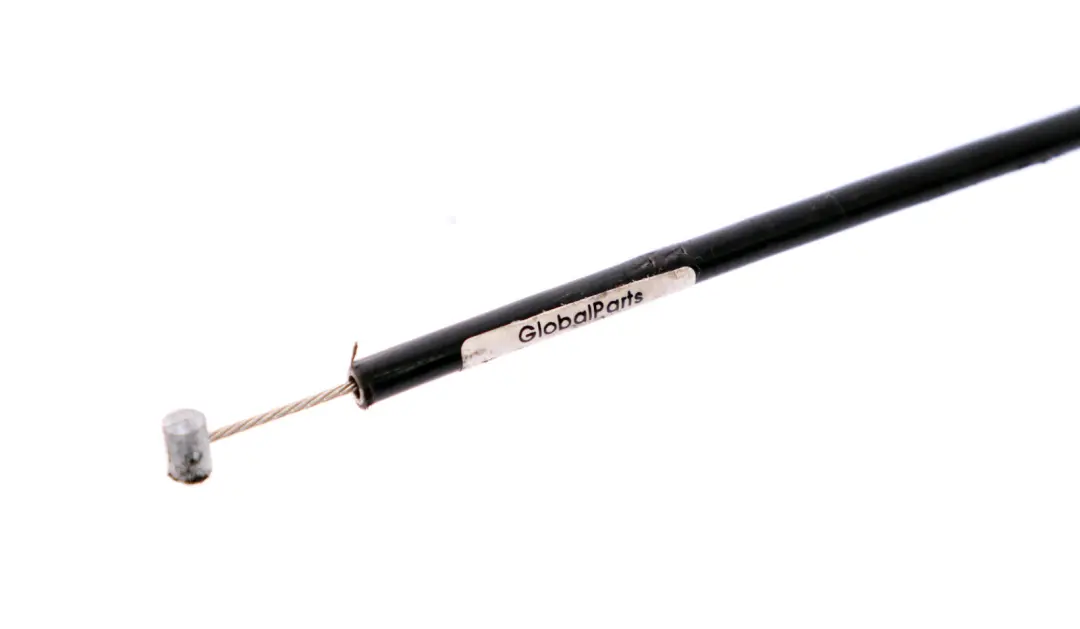 Bowden Cable Front Engine Hood Mechanism Bonnet to BMW Z4 Series E85 with Part number 7172092 BMW Z4 Series E85 Bowden Cable Front Engine Hood Mechanism Bonnet - SKU rhd-7172092 - Part number 7172092