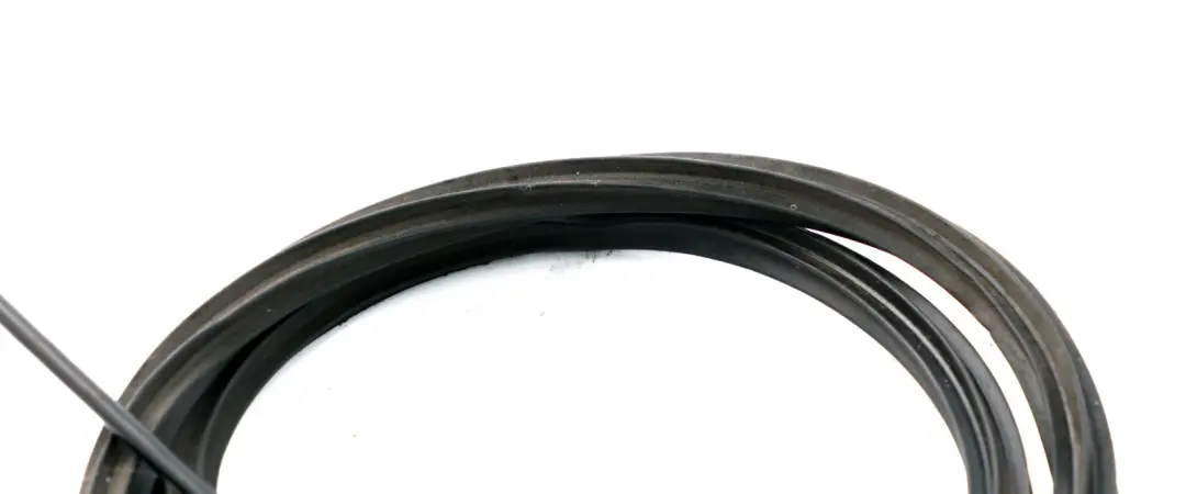 BMW Z4 Series E85 Bowden Cable Front Engine Hood Mechanism Bonnet - SKU rhd-7172092 - Part number 7172092