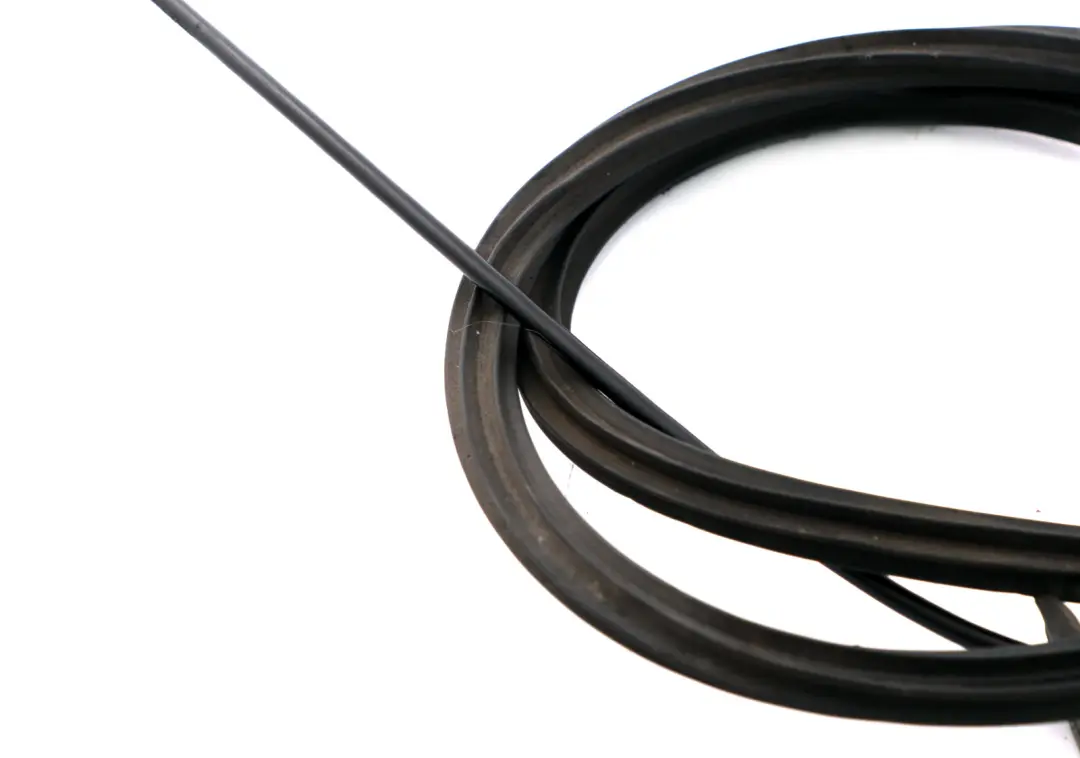 Bowden Cable Front Engine Hood Mechanism Bonnet to BMW Z4 Series E85 with Part number 7172092 BMW Z4 Series E85 Bowden Cable Front Engine Hood Mechanism Bonnet - SKU rhd-7172092 - Part number 7172092