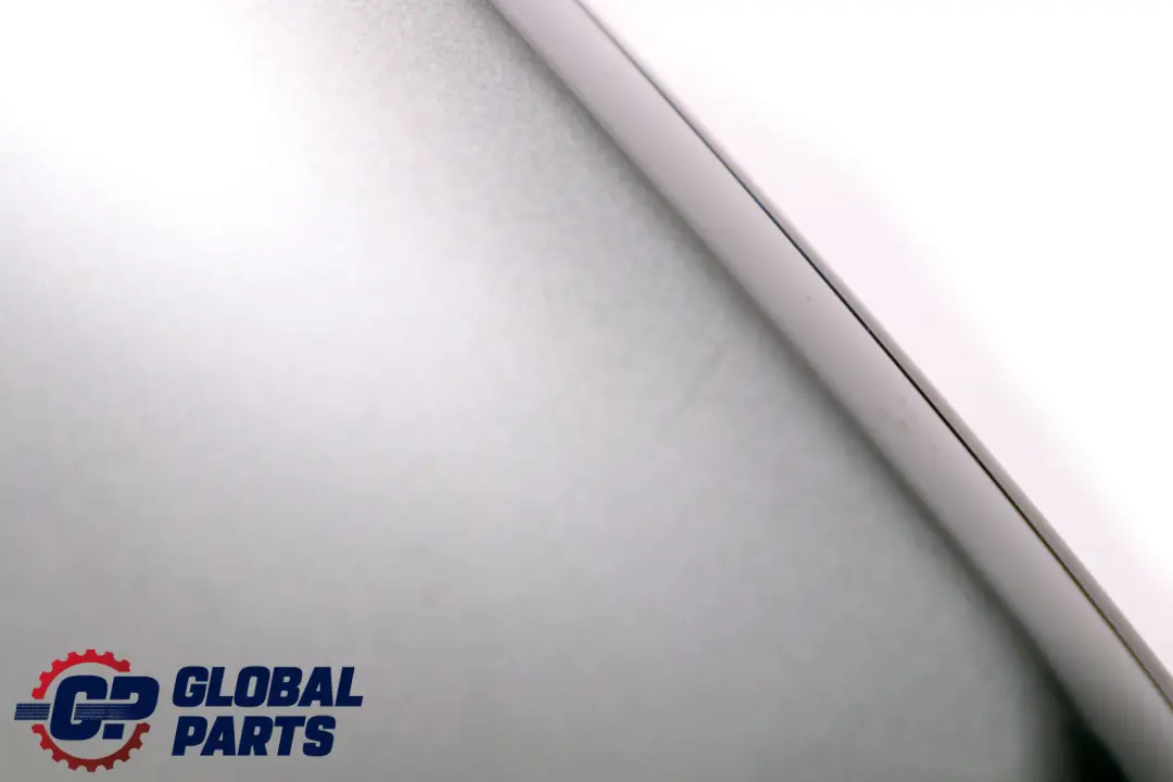 Heated Left Wing Mirror N/S Silbergrau Silver Grey A08 to BMW 5 Series E60 E61 with Part number 7174747 BMW 5 Series E60 E61 Heated Left Wing Mirror N/S Silbergrau Silver Grey A08 - SKU rhd-7174747-SBG - Part number 7174747