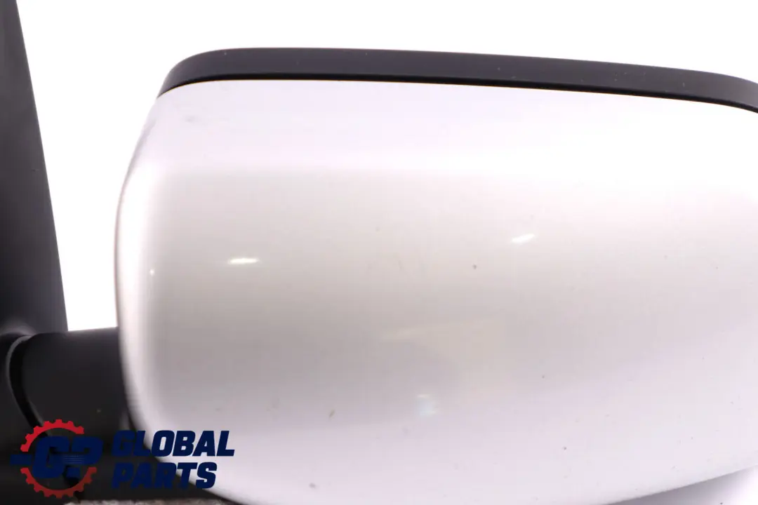 Heated Left Wing Mirror N/S Titansilber Titanium Silver to BMW 5 Series E60 E61 with Part number 7174747 BMW 5 Series E60 E61 Heated Left Wing Mirror N/S Titansilber Titanium Silver - SKU rhd-7174747-TS - Part number 7174747