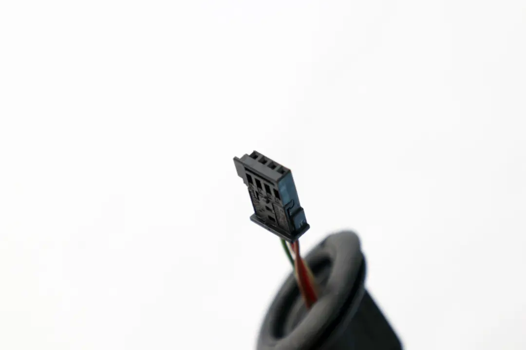 Heated Right Wing Mirror O/S Monacoblau Monaco Blue A35 to BMW 5 Series E60 E61 with Part number 7174748 BMW 5 Series E60 E61 Heated Right Wing Mirror O/S Monacoblau Monaco Blue A35 - SKU rhd-7174748-MB - Part number 7174748