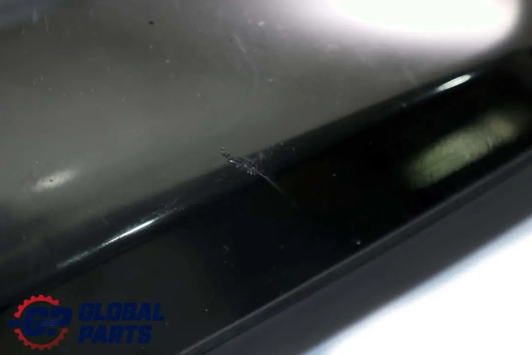 Heated Right Wing Mirror O/S Schwarz 2 Black 668 to BMW 5 Series E60 E61 with Part number 7174748 BMW 5 Series E60 E61 Heated Right Wing Mirror O/S Schwarz 2 Black 668 - SKU rhd-7174748-SCH - Part number 7174748