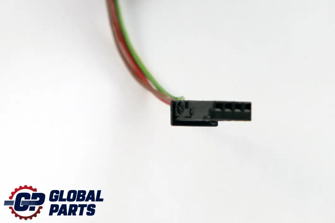 Left Wing Mirror N/S High Gloss Titansilber Silver to BMW 5 Series E60 E61 M Sport with Part number 7174757 BMW 5 Series E60 E61 M Sport Left Wing Mirror N/S High Gloss Titansilber Silver - SKU rhd-7174757-TS - Part number 7174757