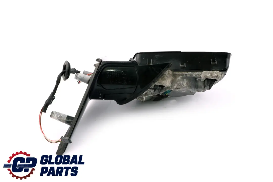 BMW 5 Series E60 E61 M Sport Heated Right Wing Mirror Base O/S High Gloss - SKU rhd-7174758 - Part number 7174758