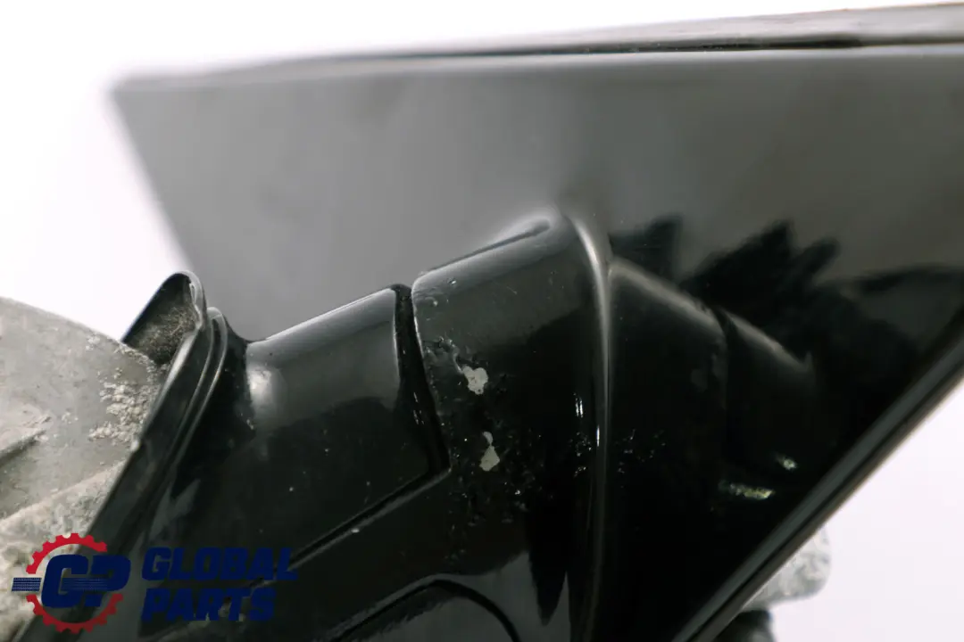 Heated Right Wing Mirror Base O/S High Gloss to BMW 5 Series E60 E61 M Sport with Part number 7174758 BMW 5 Series E60 E61 M Sport Heated Right Wing Mirror Base O/S High Gloss - SKU rhd-7174758 - Part number 7174758