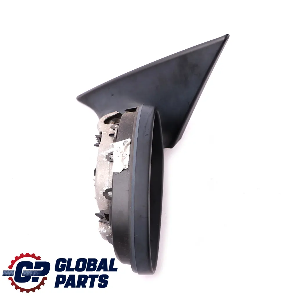 Outside Left Heated Base Wing Mirror N/S to BMW 3 Series E92 E93 1 with Part number 7176169 BMW 3 Series E92 E93 1 Outside Left Heated Base Wing Mirror N/S - SKU rhd-7176169-1 - Part number 7176169