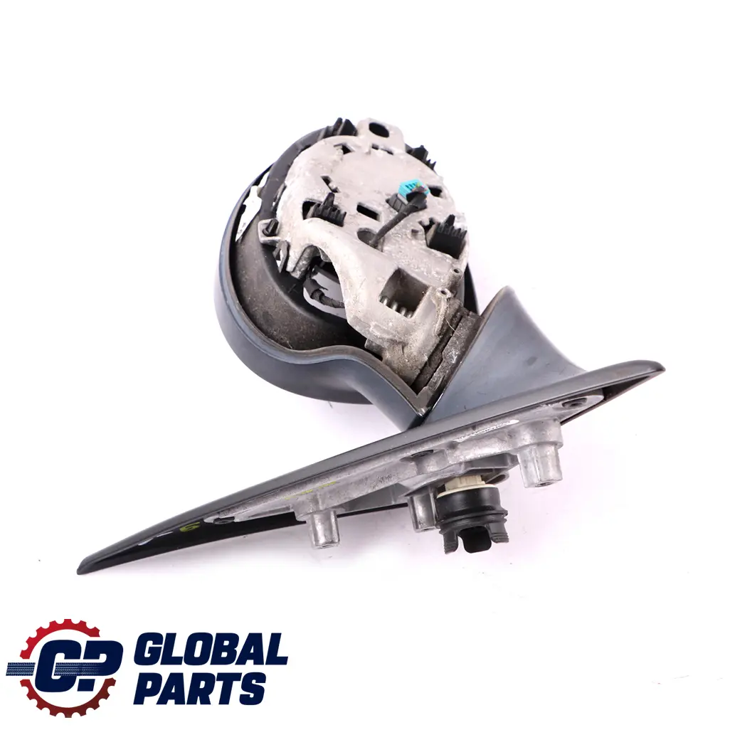 Outside Left Heated Base Wing Mirror N/S to BMW 3 Series E92 E93 1 with Part number 7176169 BMW 3 Series E92 E93 1 Outside Left Heated Base Wing Mirror N/S - SKU rhd-7176169-1 - Part number 7176169