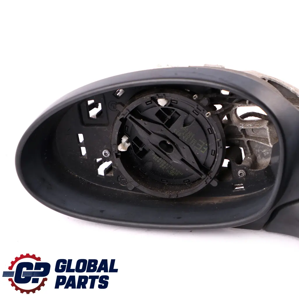 Outside Left Heated Base Wing Mirror N/S to BMW 3 Series E92 E93 1 with Part number 7176169 BMW 3 Series E92 E93 1 Outside Left Heated Base Wing Mirror N/S - SKU rhd-7176169-1 - Part number 7176169