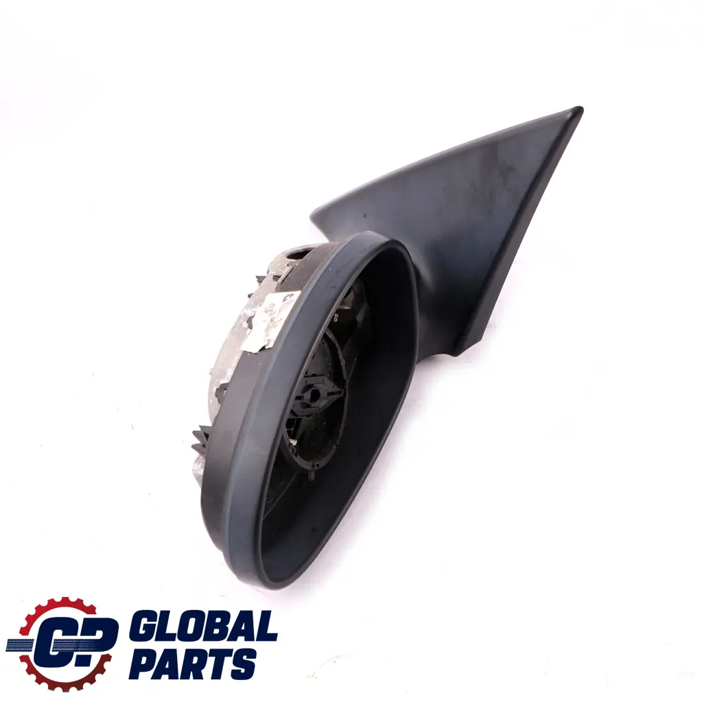 Outside Left Heated Base Wing Mirror N/S to BMW 3 Series E92 E93 1 with Part number 7176169 BMW 3 Series E92 E93 1 Outside Left Heated Base Wing Mirror N/S - SKU rhd-7176169-1 - Part number 7176169