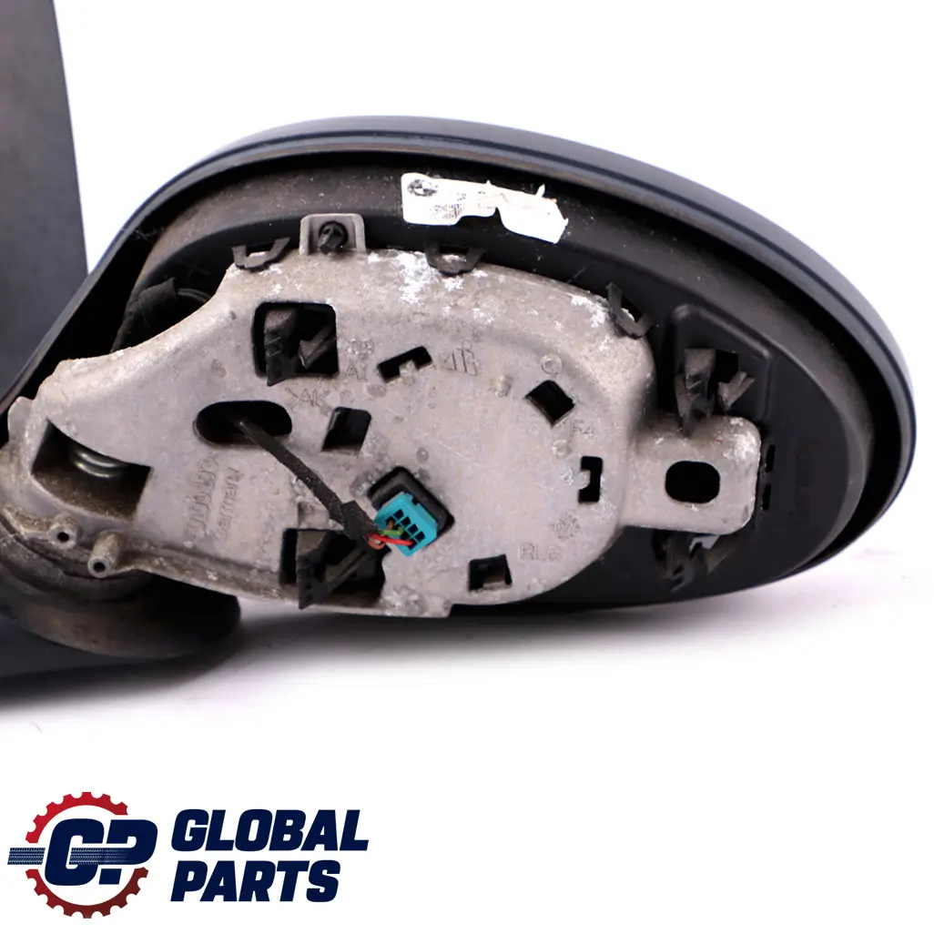 BMW 3 Series E92 E93 Outside Left Heated Wing Mirror N/S - SKU rhd-7176169 - Part number 7176169