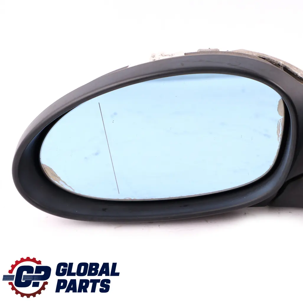 BMW 3 Series E92 E93 Outside Left Heated Wing Mirror N/S - SKU rhd-7176169 - Part number 7176169